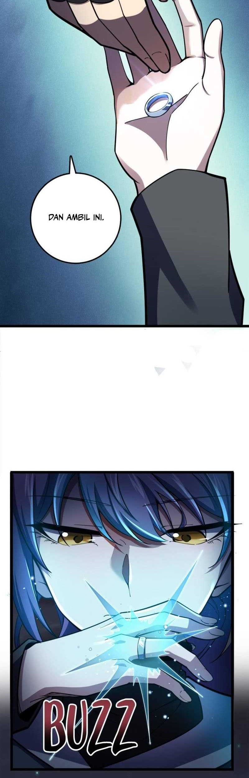 Spare Me, Great Lord! Chapter 454 page 49
