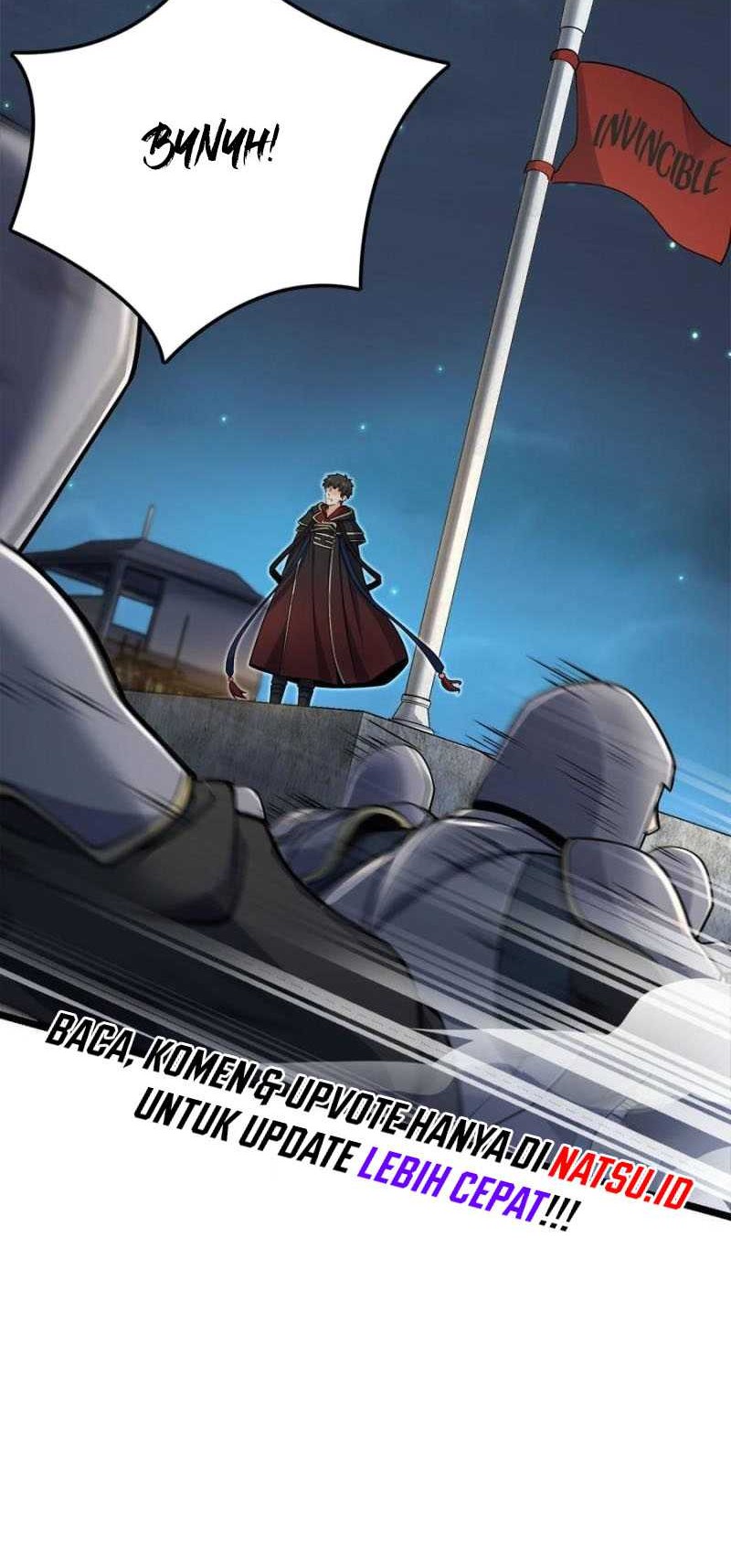 Spare Me, Great Lord! Chapter 454 page 17