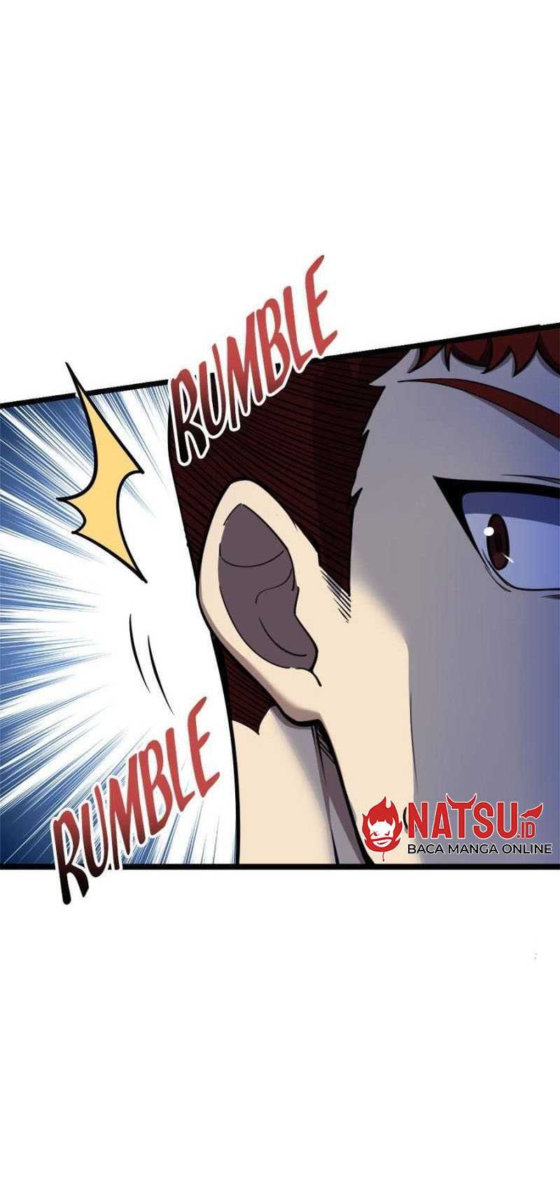 Spare Me, Great Lord! Chapter 454 page 21