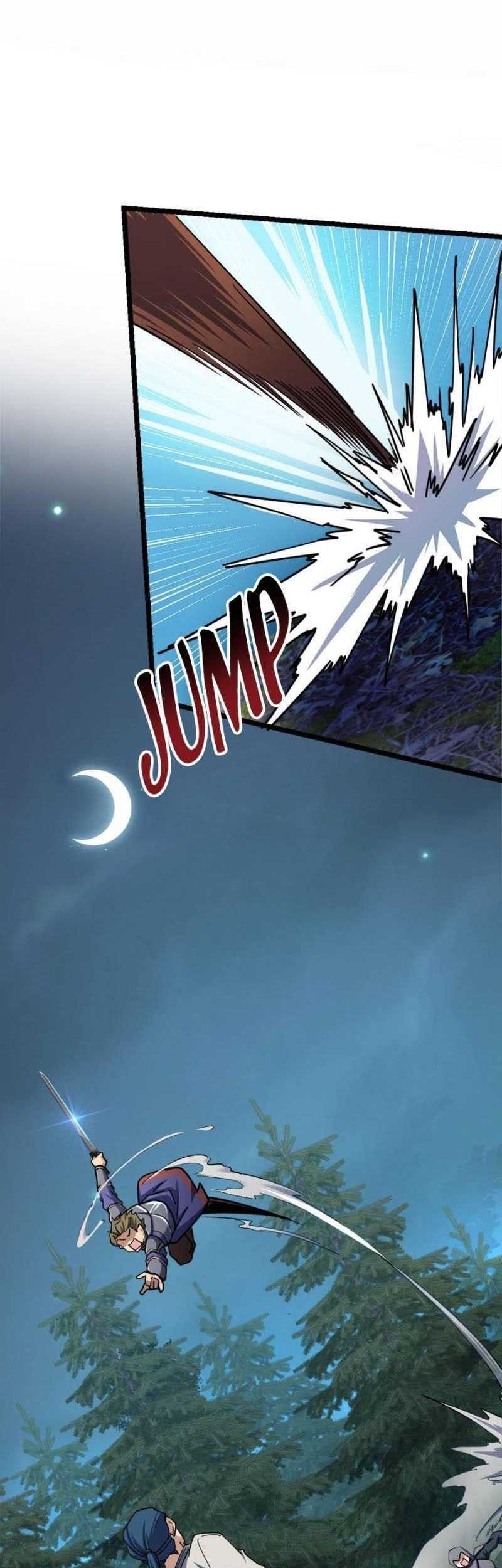Spare Me, Great Lord! Chapter 454 page 28
