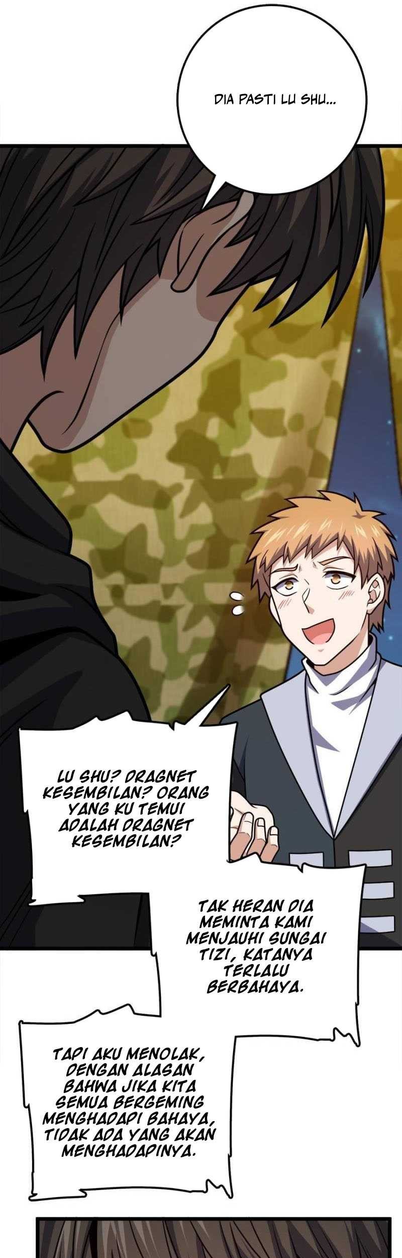 Spare Me, Great Lord! Chapter 453 page 38