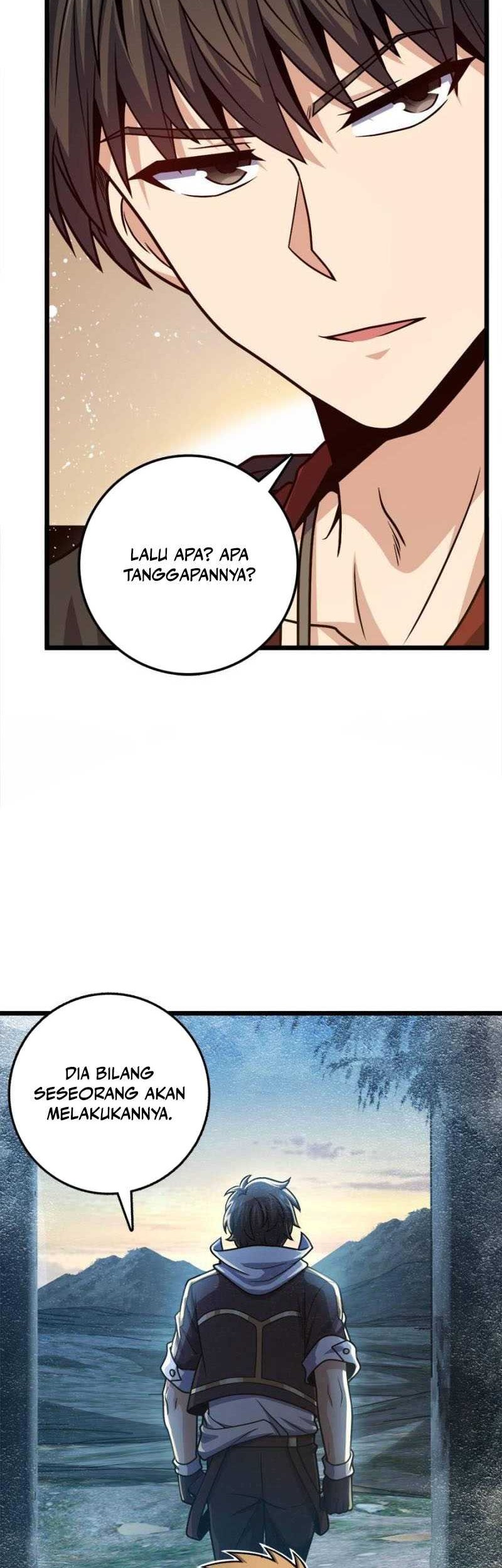 Spare Me, Great Lord! Chapter 453 page 39