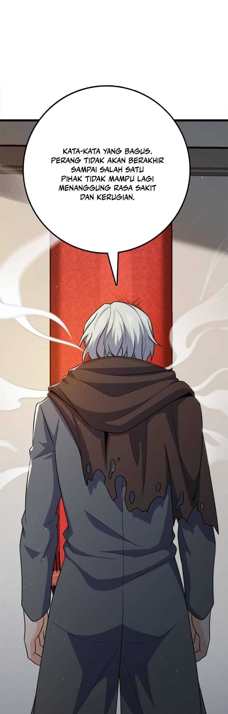 Spare Me, Great Lord! Chapter 453 page 22