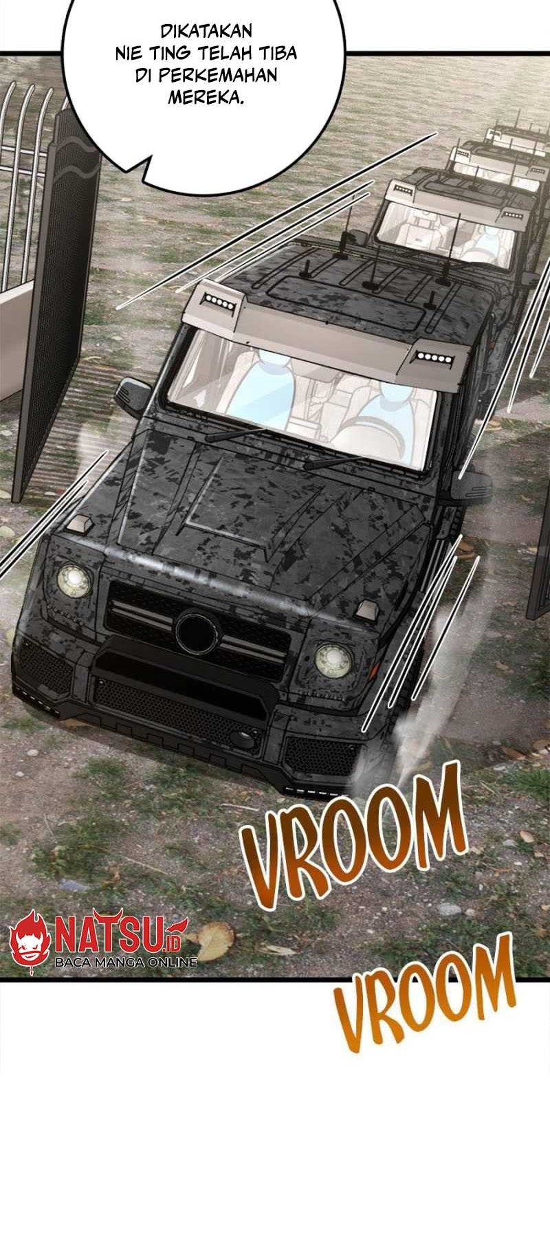 Spare Me, Great Lord! Chapter 453 page 25