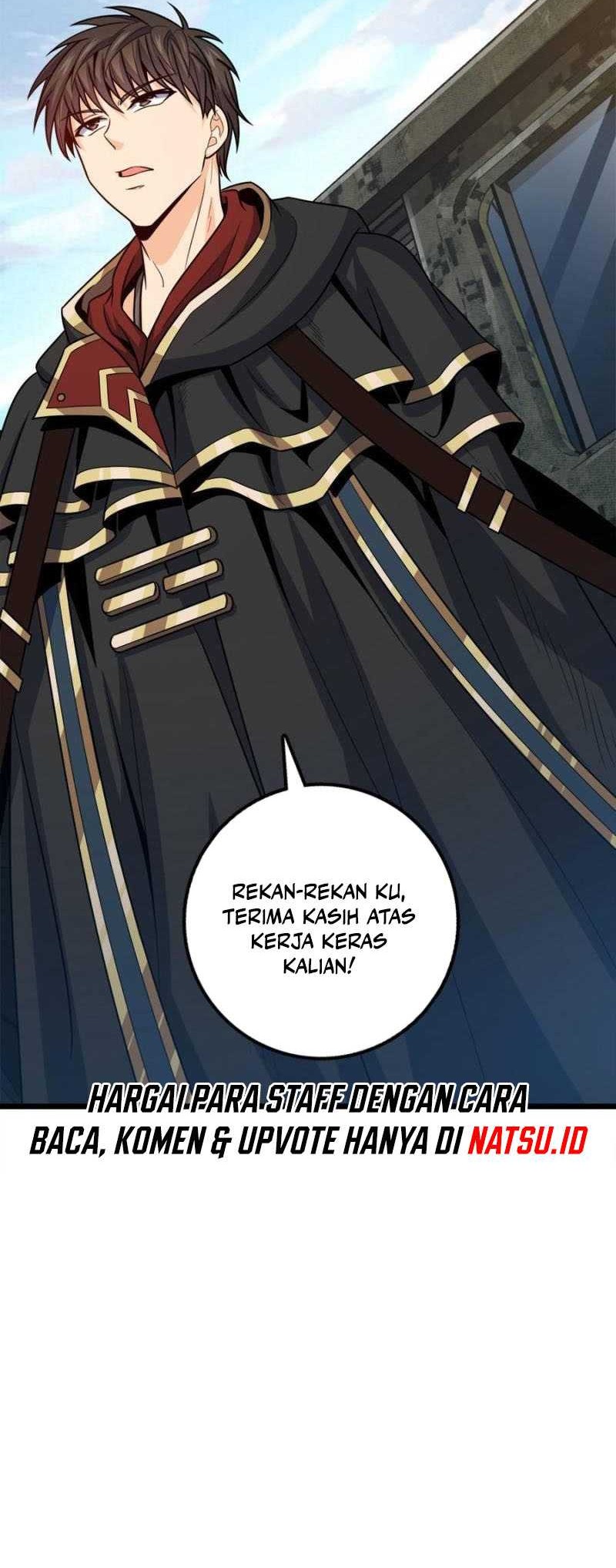 Spare Me, Great Lord! Chapter 453 page 29