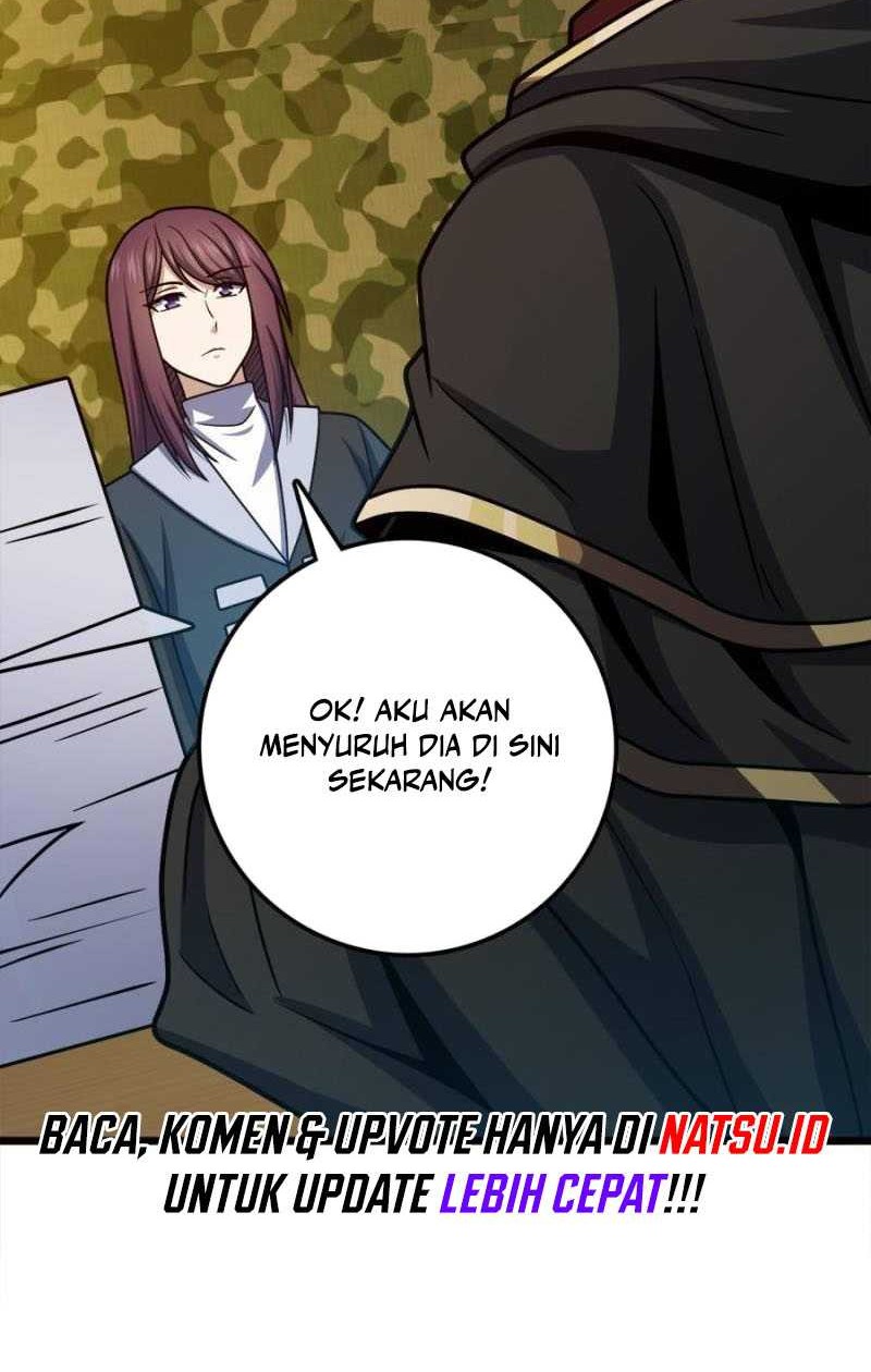Spare Me, Great Lord! Chapter 453 page 33