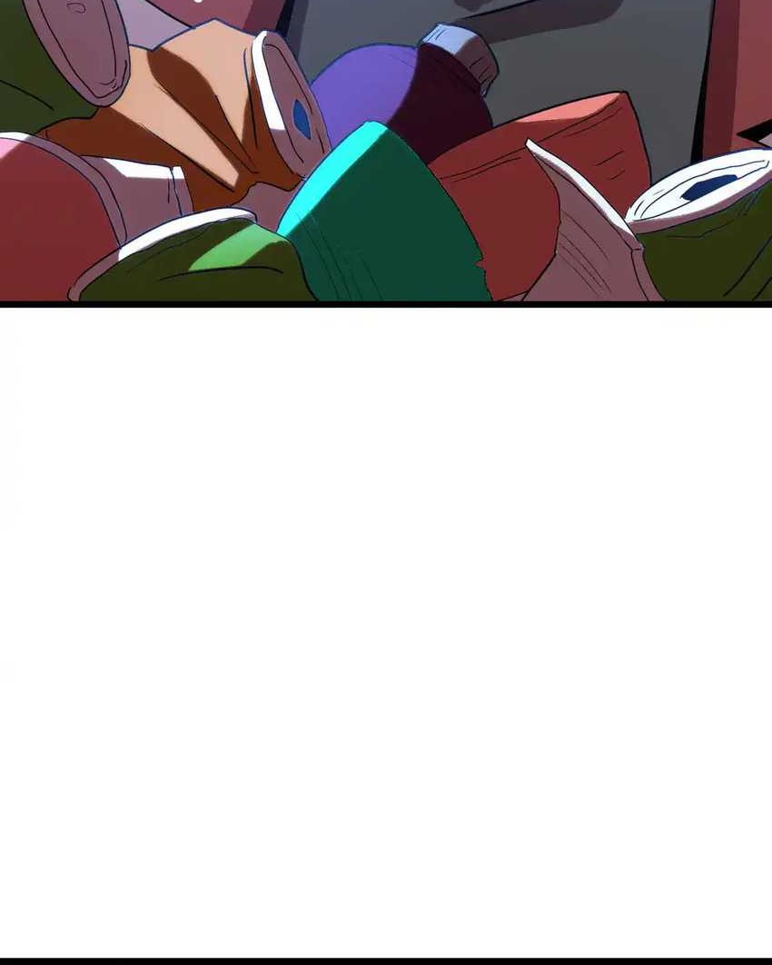 Apex Future Martial Arts Chapter 102 page 30