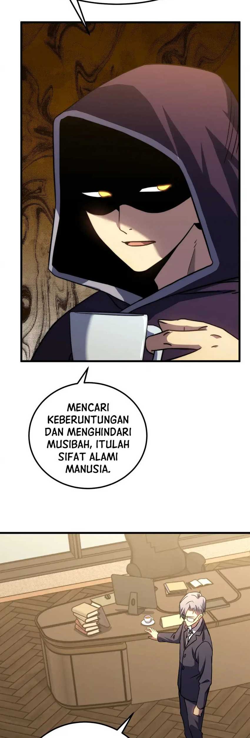 Apex Future Martial Arts Chapter 102 page 49
