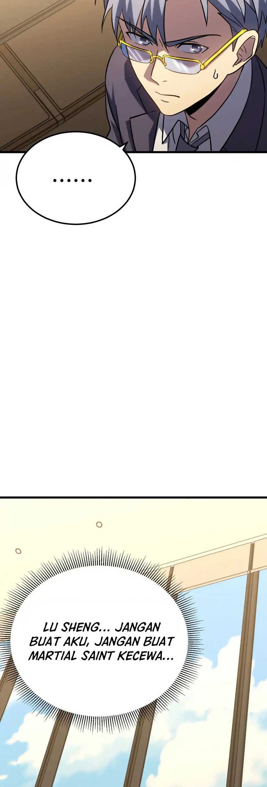 Apex Future Martial Arts Chapter 102 page 52