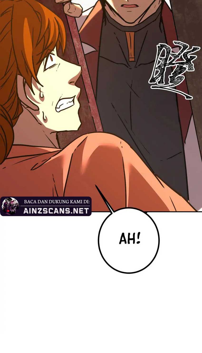 Apex Future Martial Arts Chapter 102 page 6