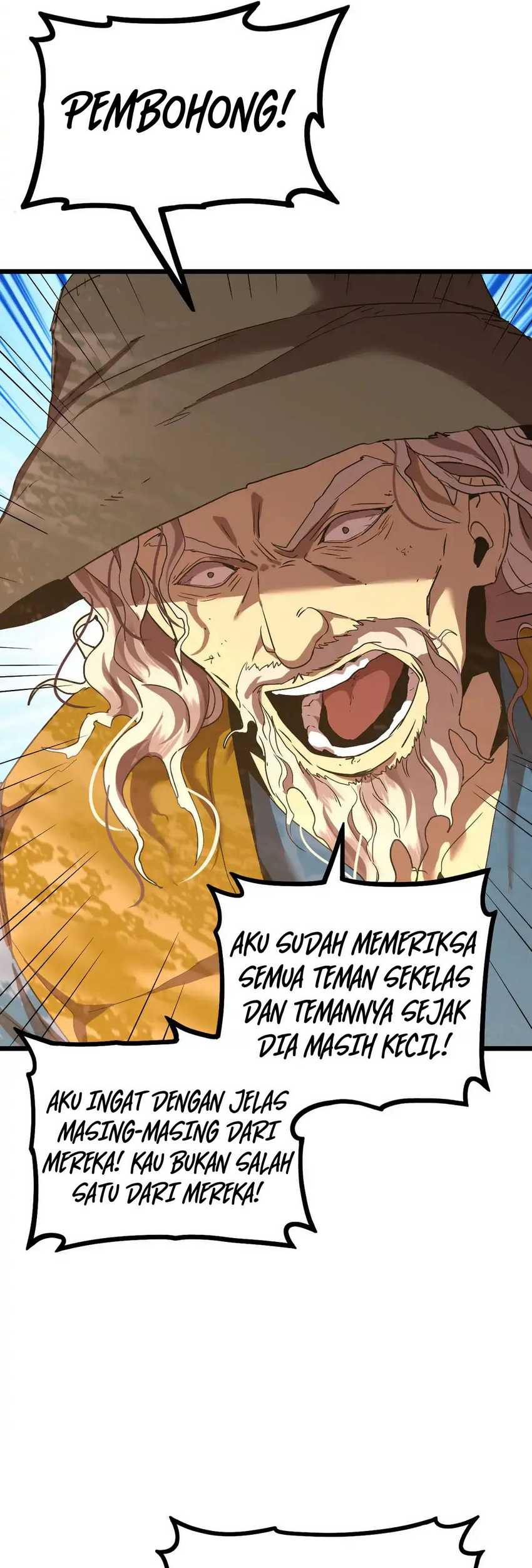 Apex Future Martial Arts Chapter 102 page 19