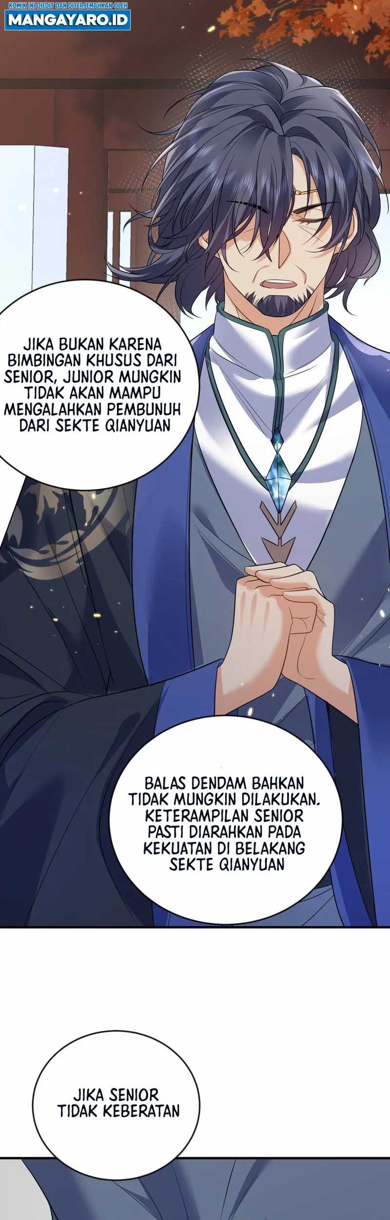 Am I Invincible Chapter 200 page 10