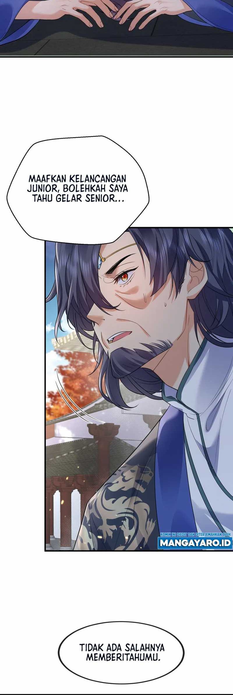 Am I Invincible Chapter 200 page 13