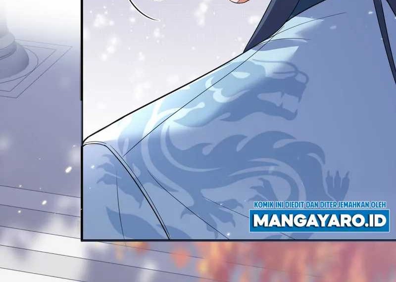 Am I Invincible Chapter 200 page 17