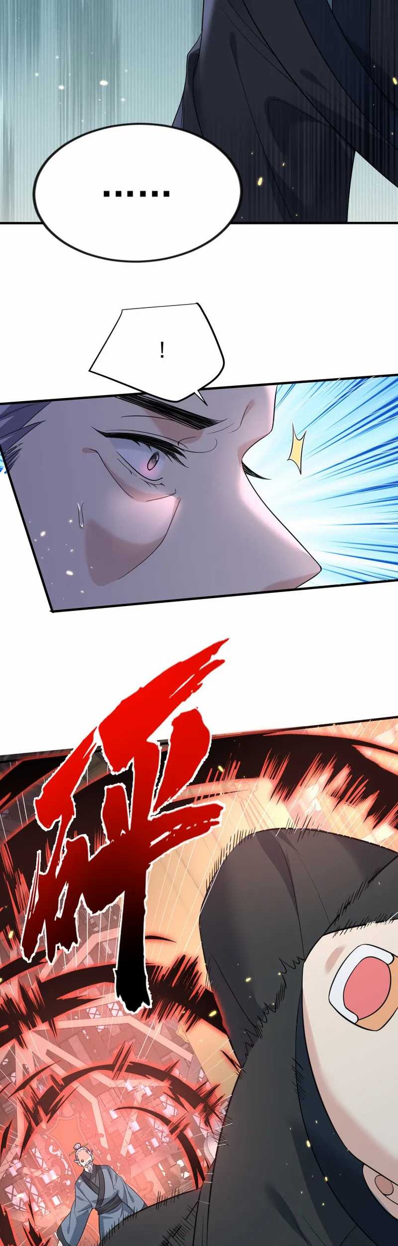 Am I Invincible Chapter 200 page 24