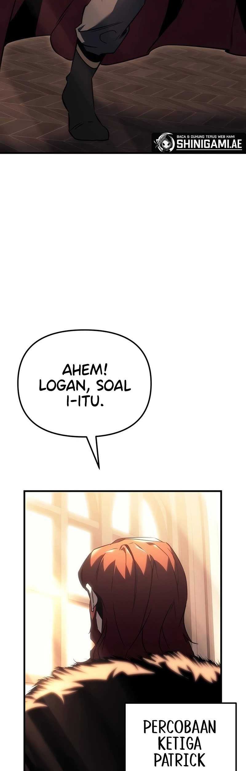 Regressor Of The Fallen Family Chapter 20 page 37