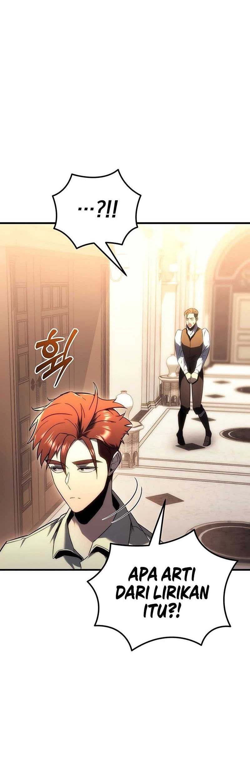 Regressor Of The Fallen Family Chapter 20 page 44