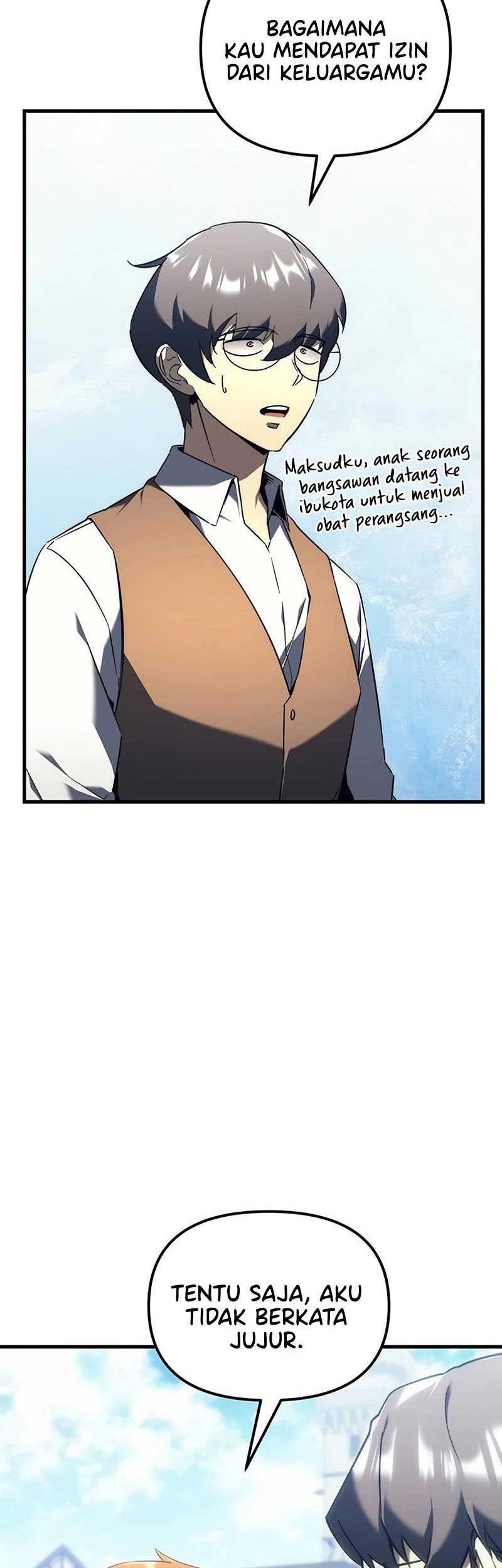 Regressor Of The Fallen Family Chapter 20 page 64