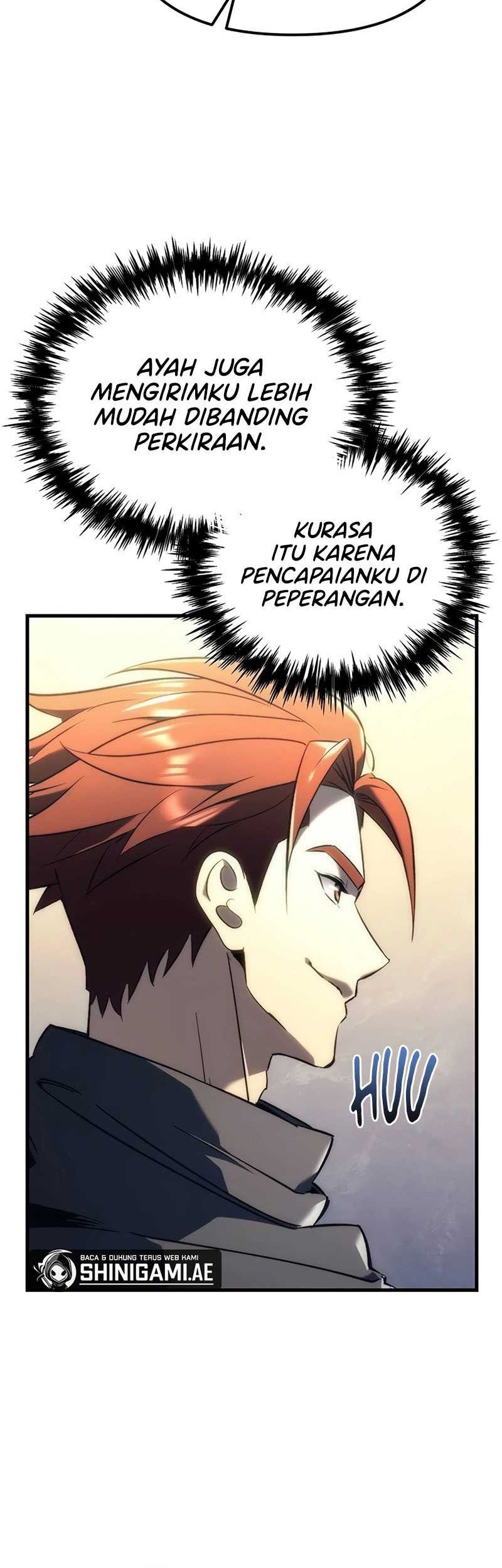 Regressor Of The Fallen Family Chapter 20 page 66