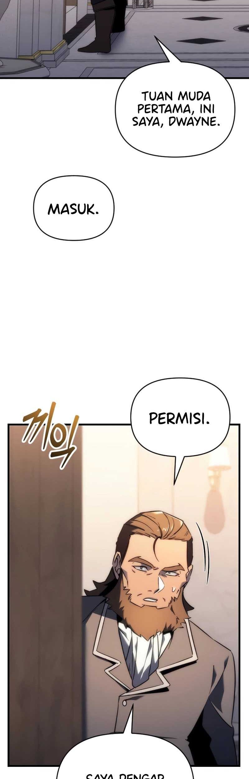 Regressor Of The Fallen Family Chapter 20 page 3