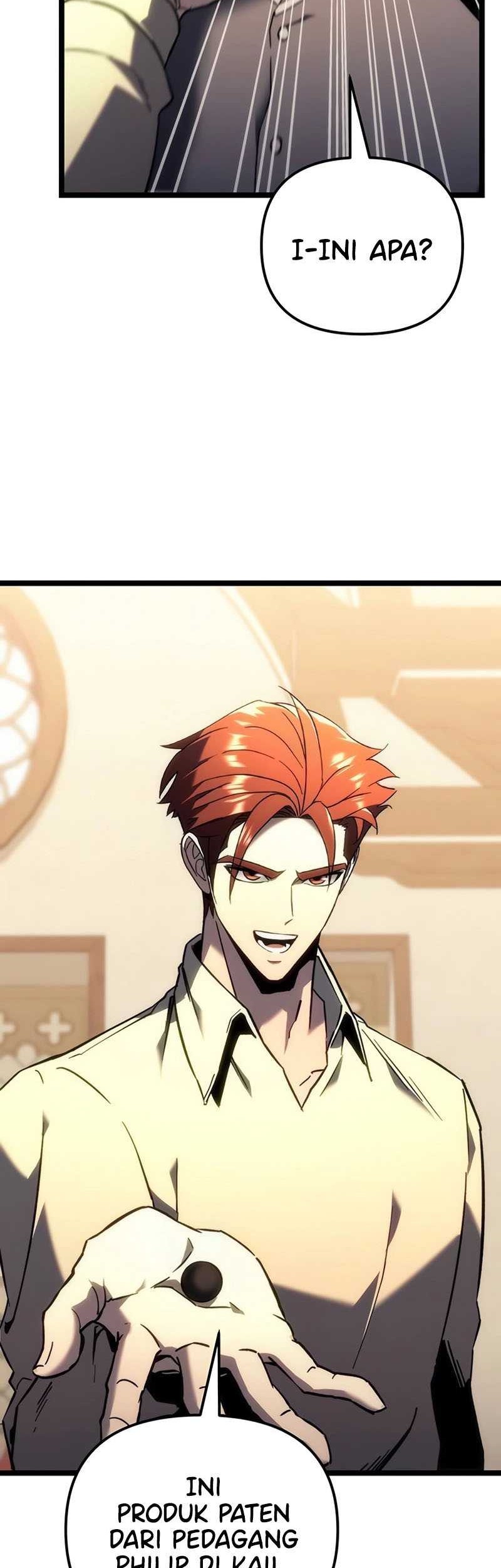 Regressor Of The Fallen Family Chapter 20 page 16