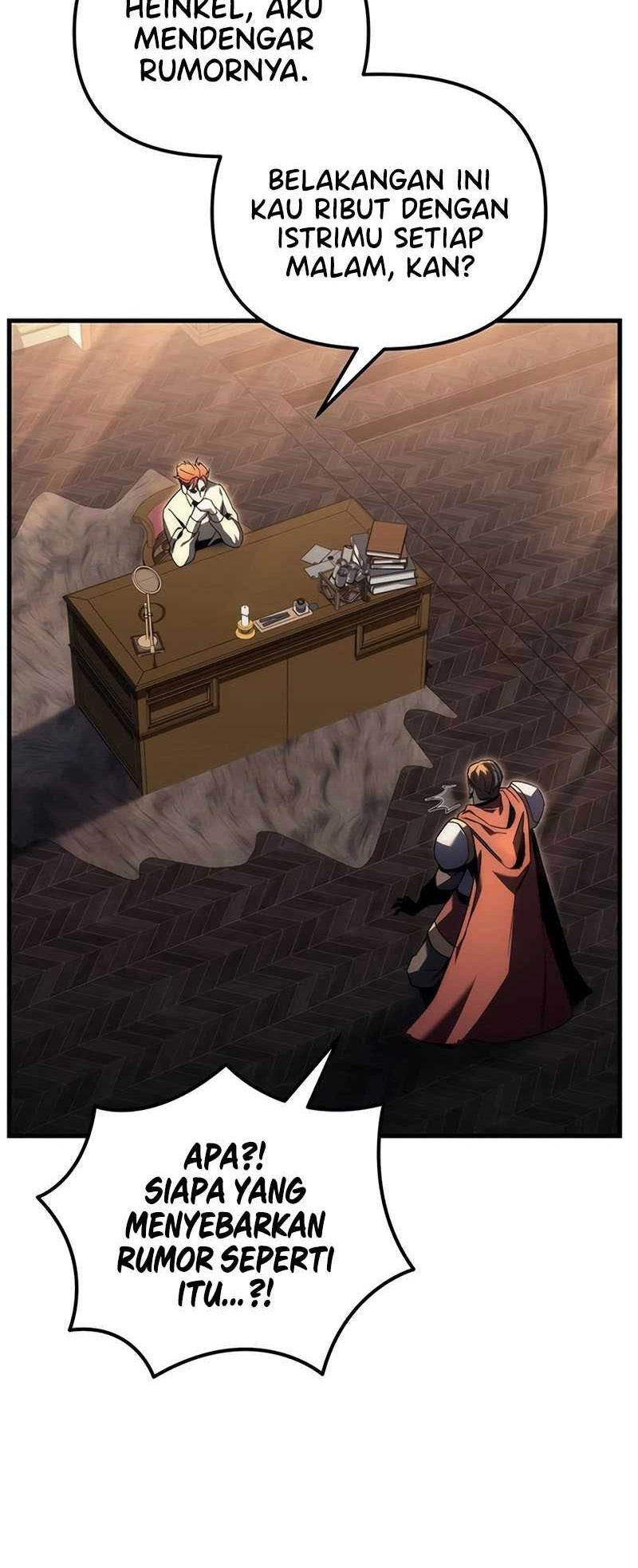 Regressor Of The Fallen Family Chapter 20 page 30