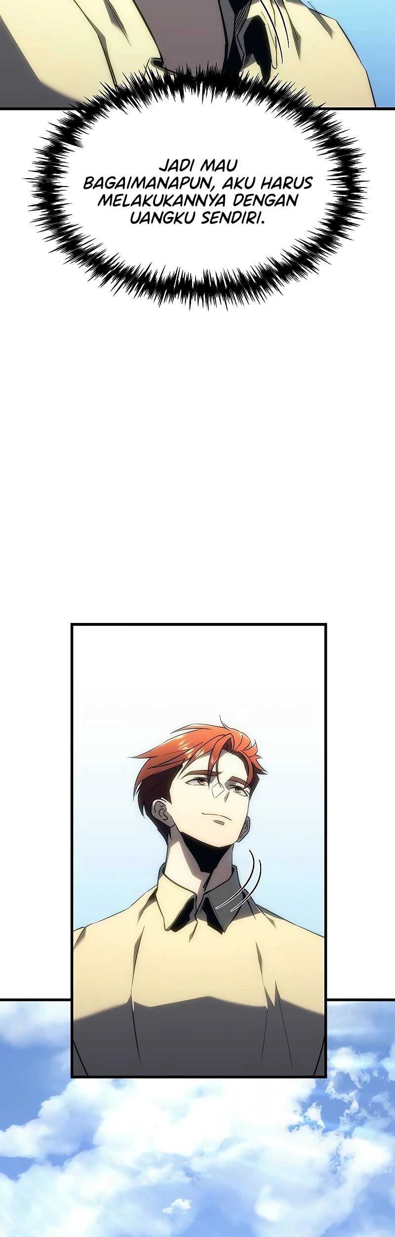Regressor Of The Fallen Family Chapter 19 page 36