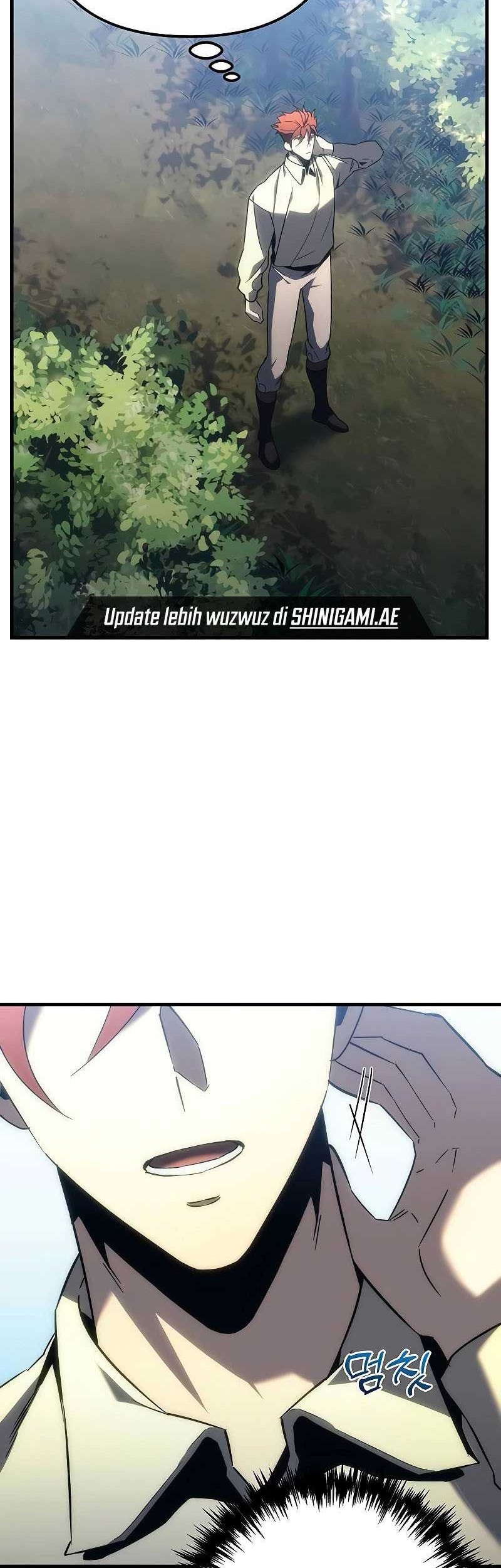 Regressor Of The Fallen Family Chapter 19 page 55