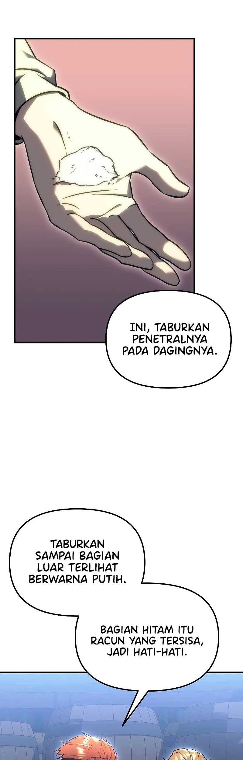 Regressor Of The Fallen Family Chapter 19 page 71