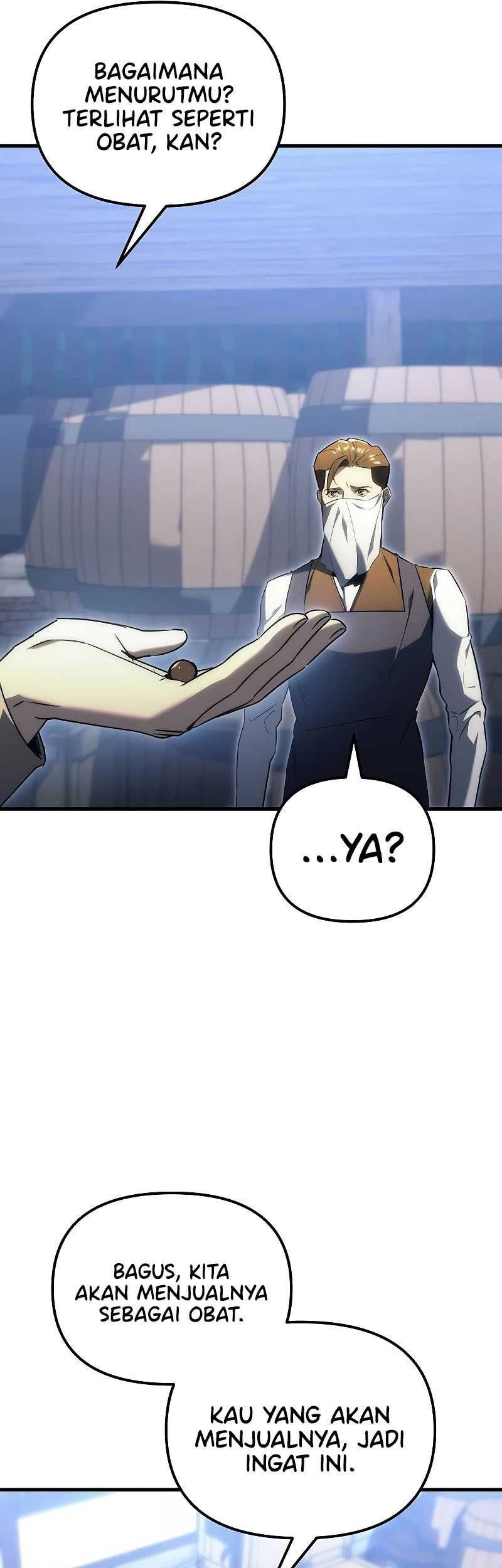 Regressor Of The Fallen Family Chapter 19 page 74