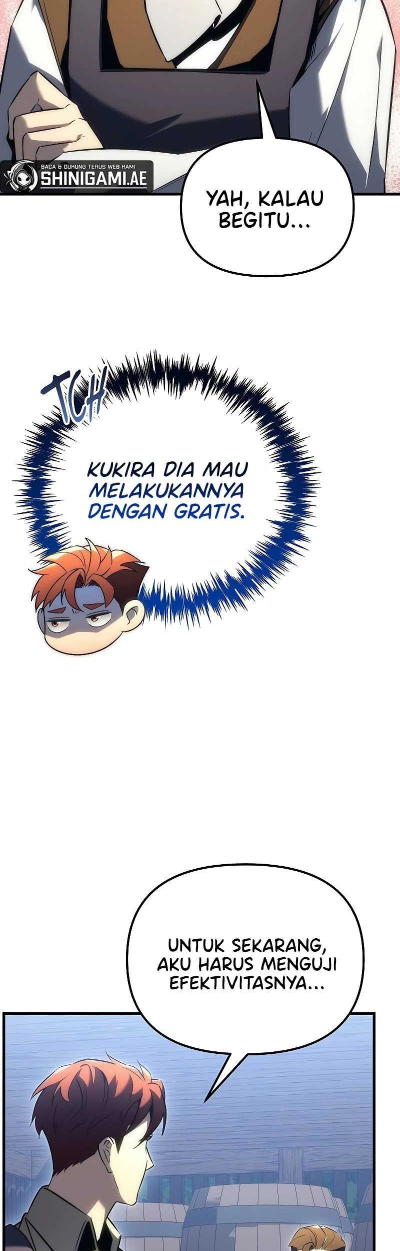 Regressor Of The Fallen Family Chapter 19 page 76