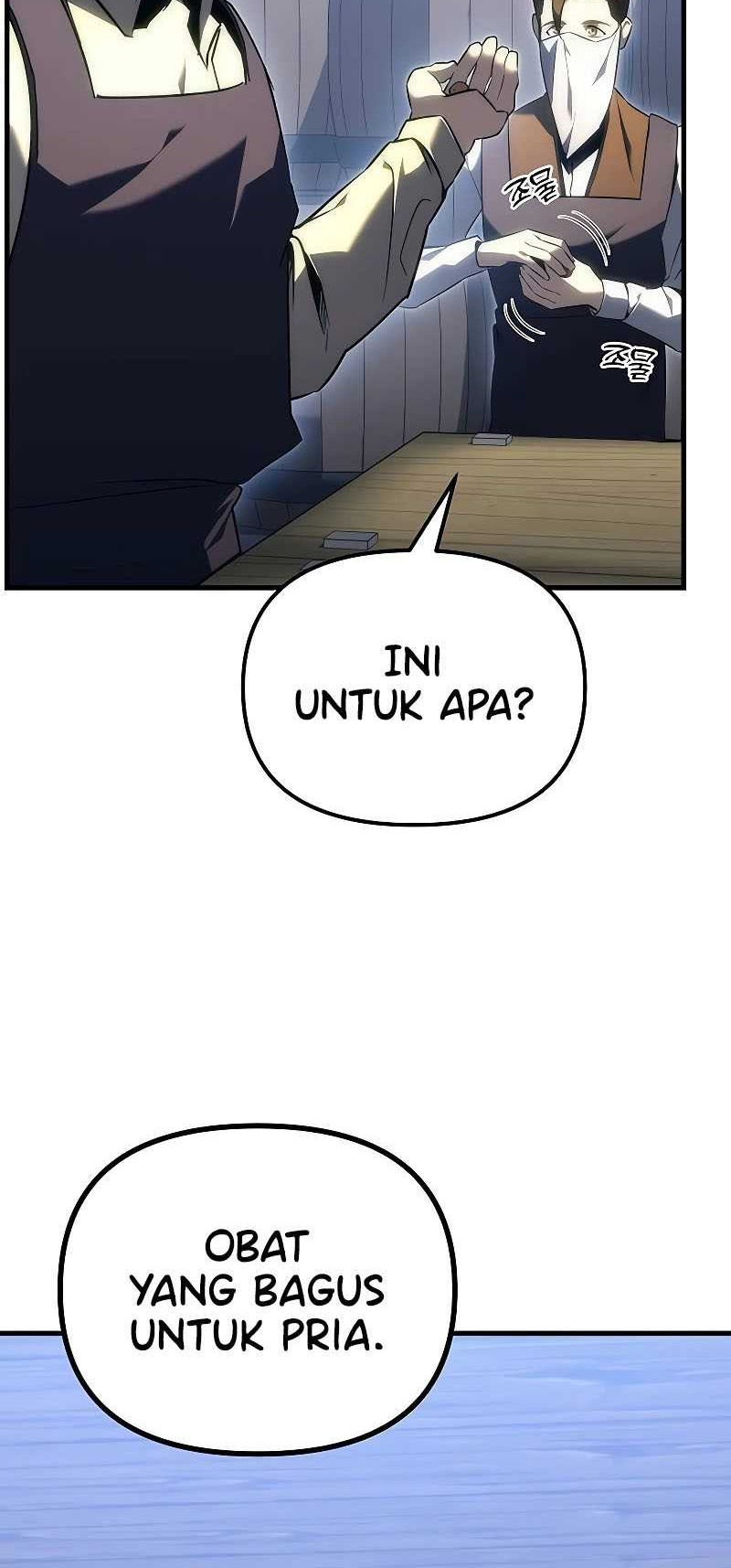Regressor Of The Fallen Family Chapter 19 page 77