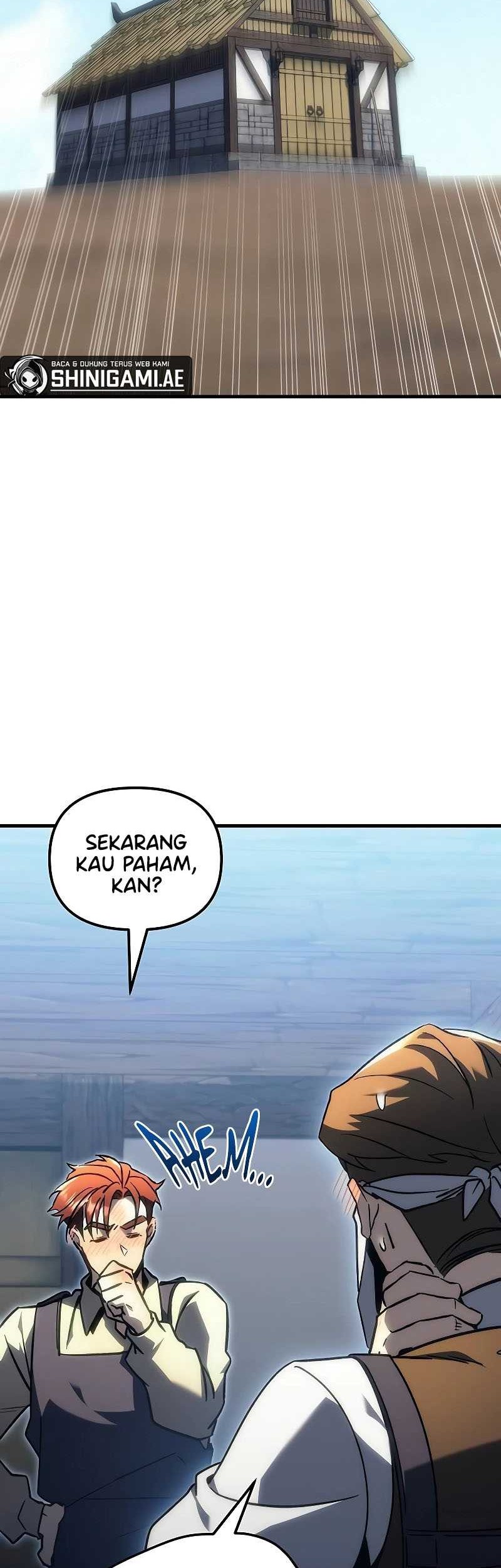 Regressor Of The Fallen Family Chapter 19 page 83