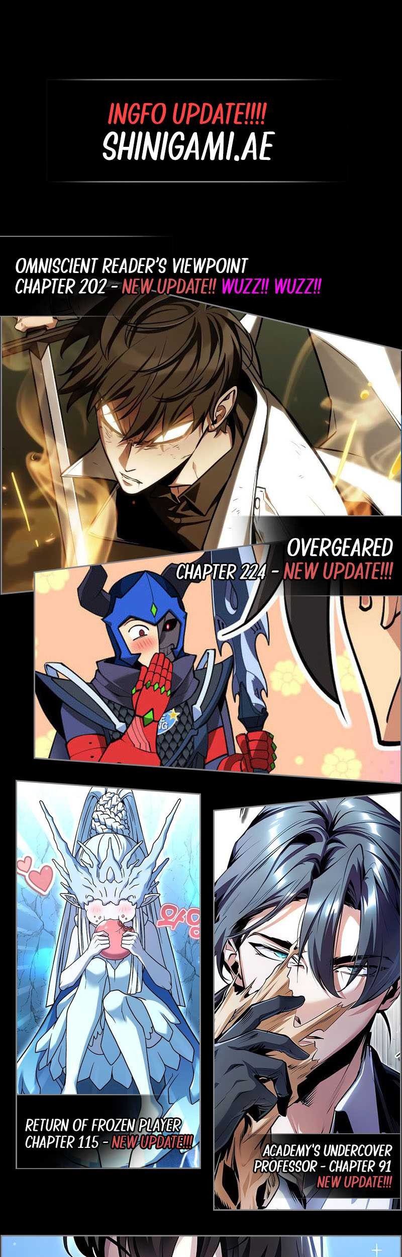 Regressor Of The Fallen Family Chapter 19 page 88