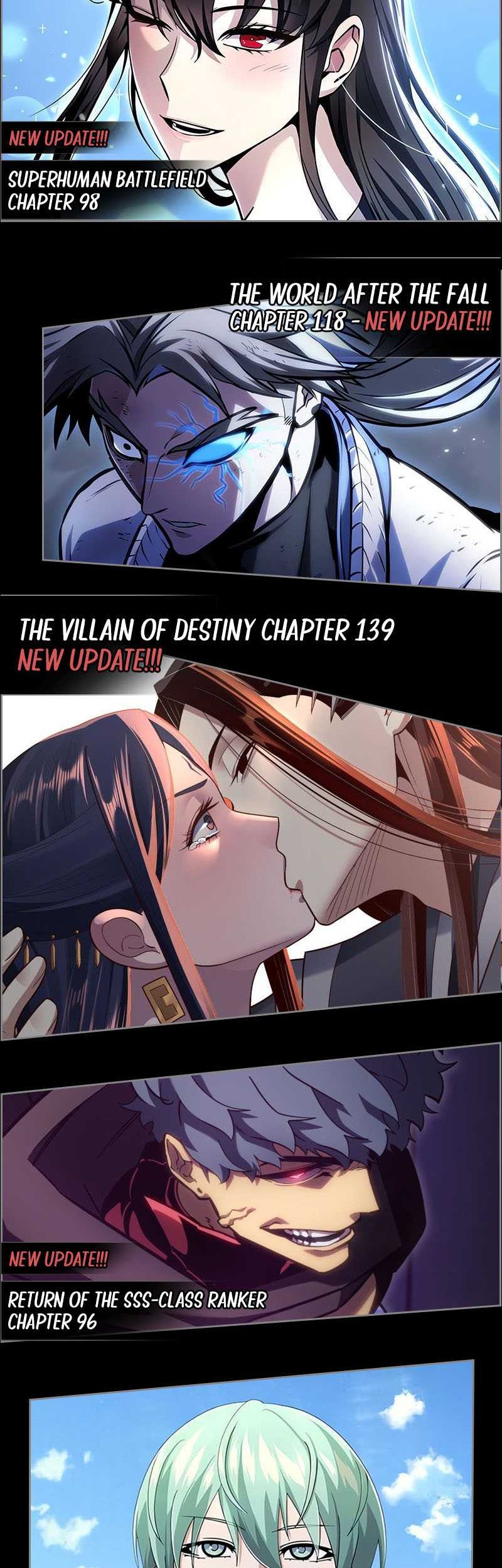 Regressor Of The Fallen Family Chapter 19 page 89