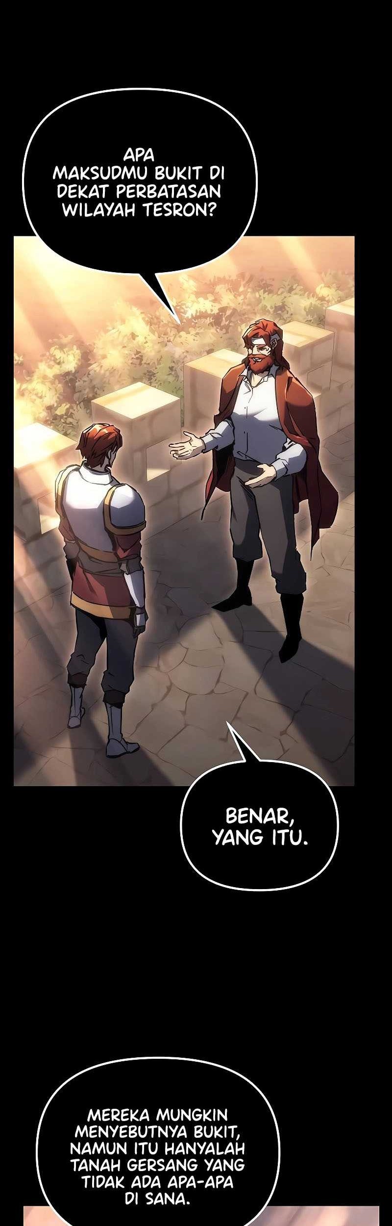 Regressor Of The Fallen Family Chapter 19 page 3