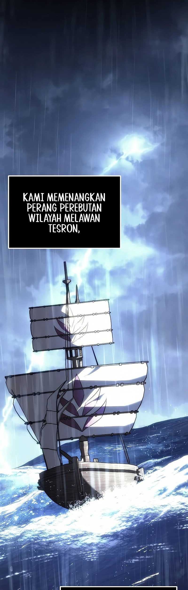 Regressor Of The Fallen Family Chapter 19 page 20