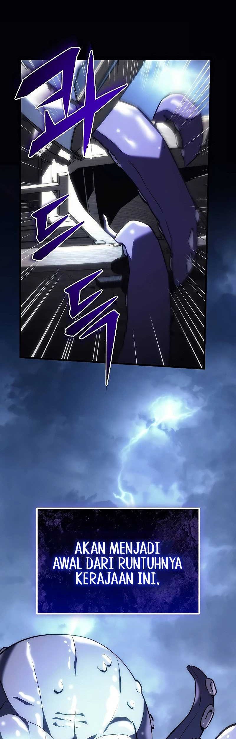 Regressor Of The Fallen Family Chapter 19 page 23