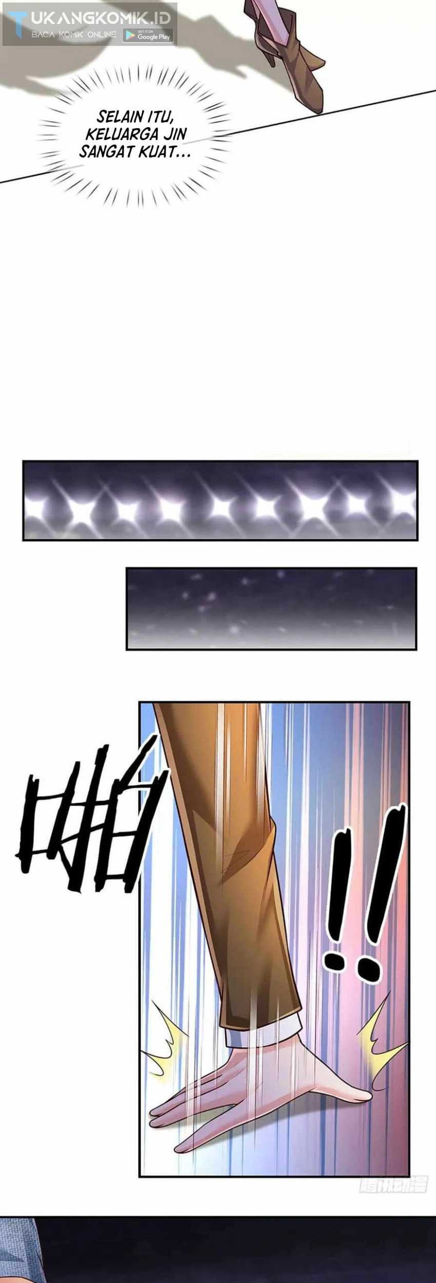 100.000 Layers Of Body Refining: I Raise All Emperor Chapter 213 page 12