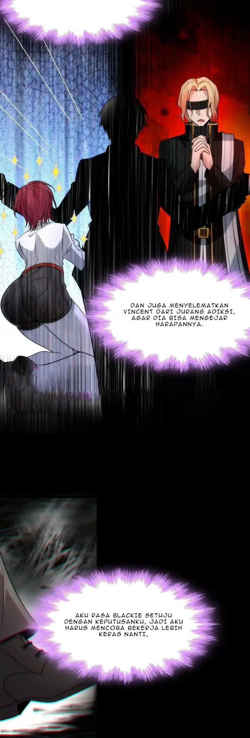I’m Really Not The Demon God’s Lackey Chapter 115 page 12