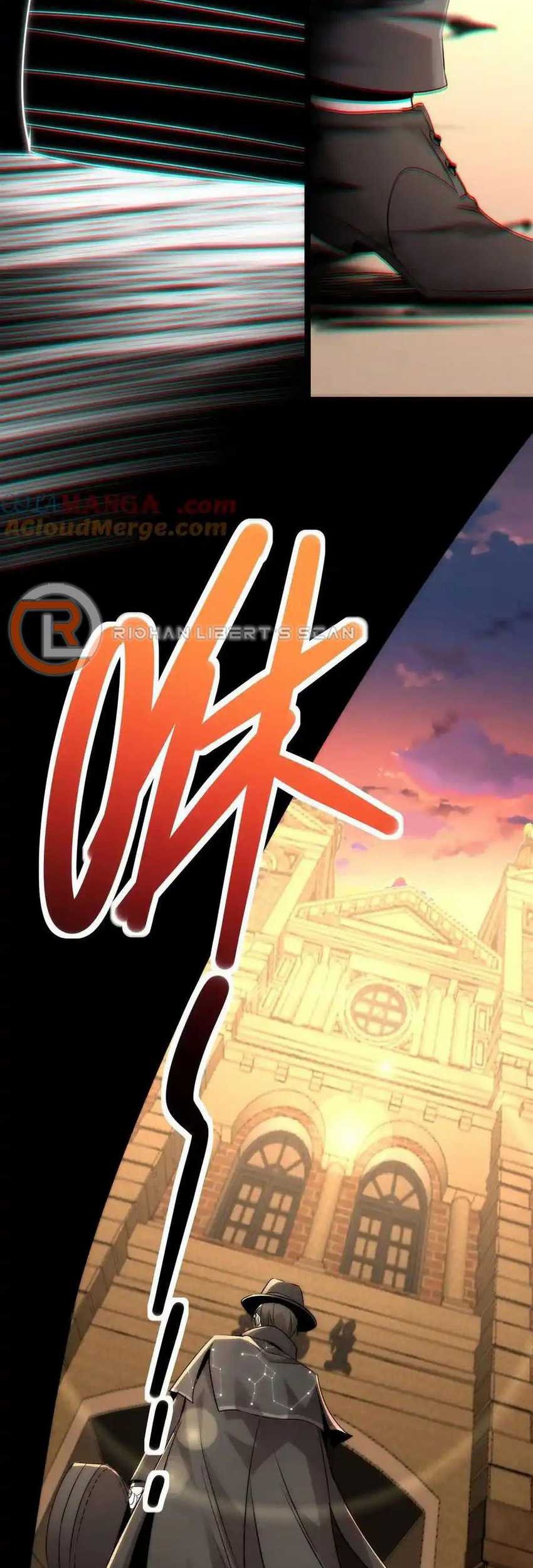 I’m Really Not The Demon God’s Lackey Chapter 115 page 14