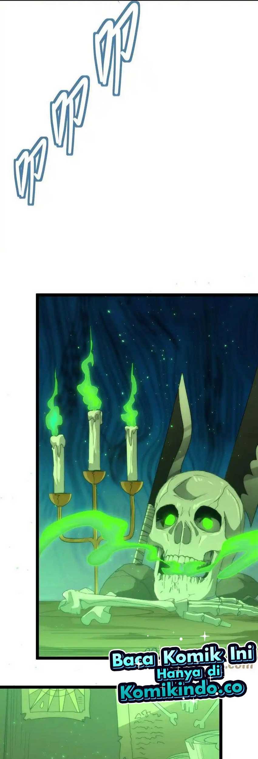 I’m Really Not The Demon God’s Lackey Chapter 115 page 17
