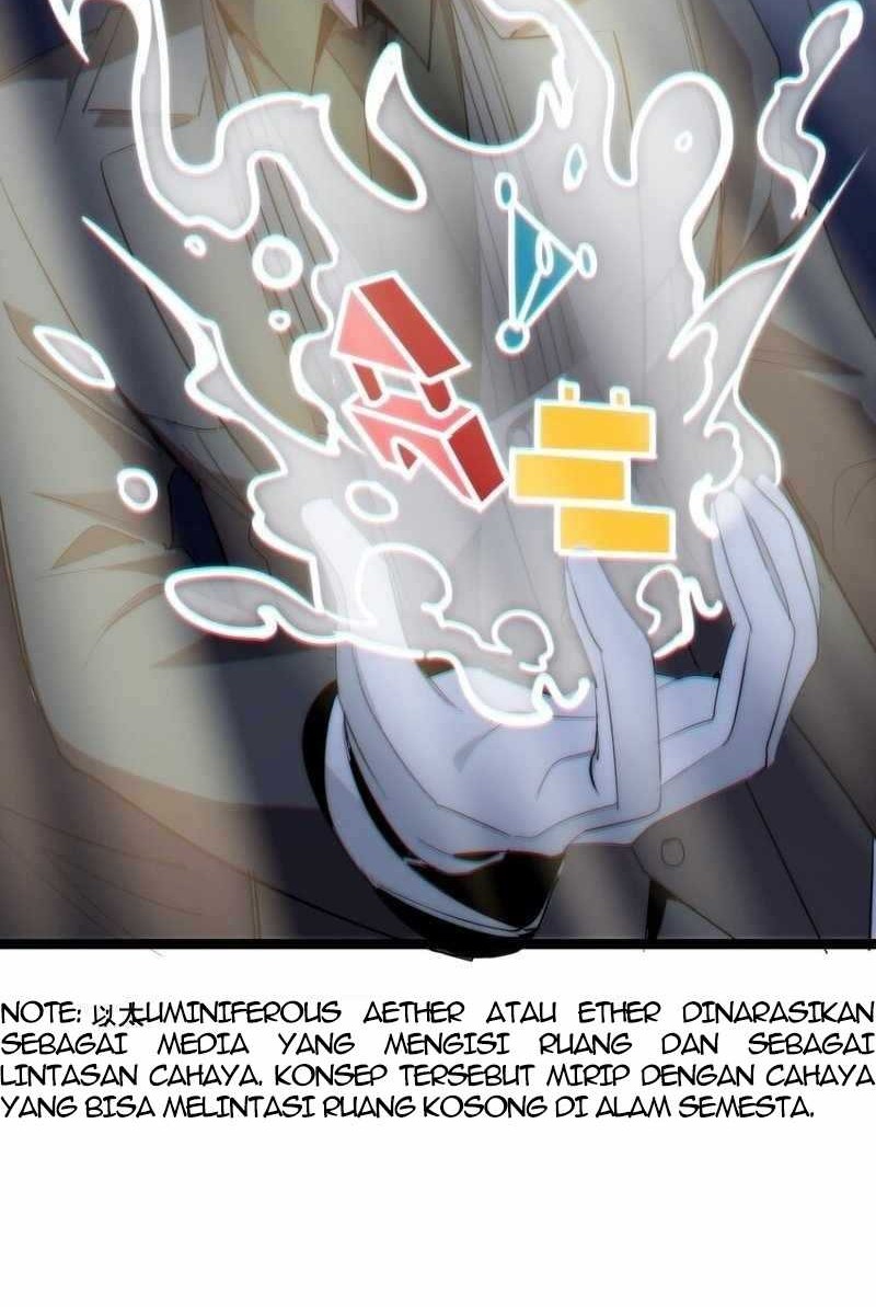 I’m Really Not The Demon God’s Lackey Chapter 114 page 13