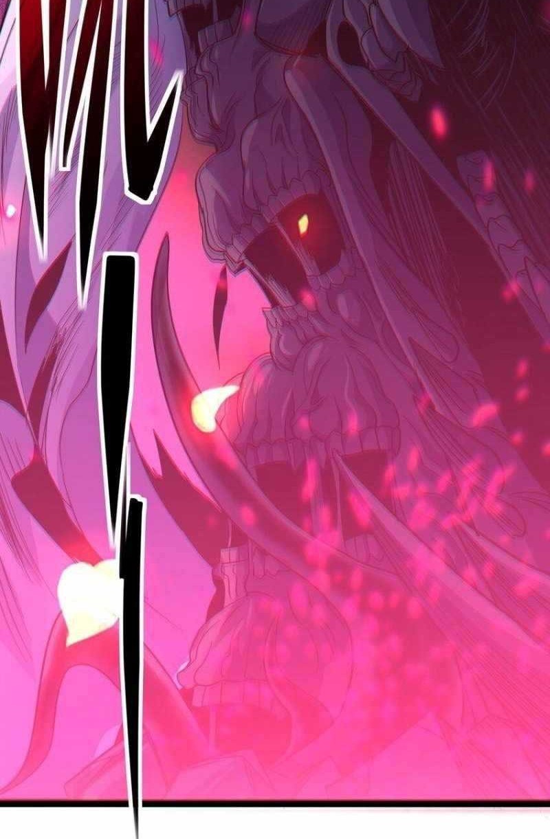I’m Really Not The Demon God’s Lackey Chapter 114 page 25