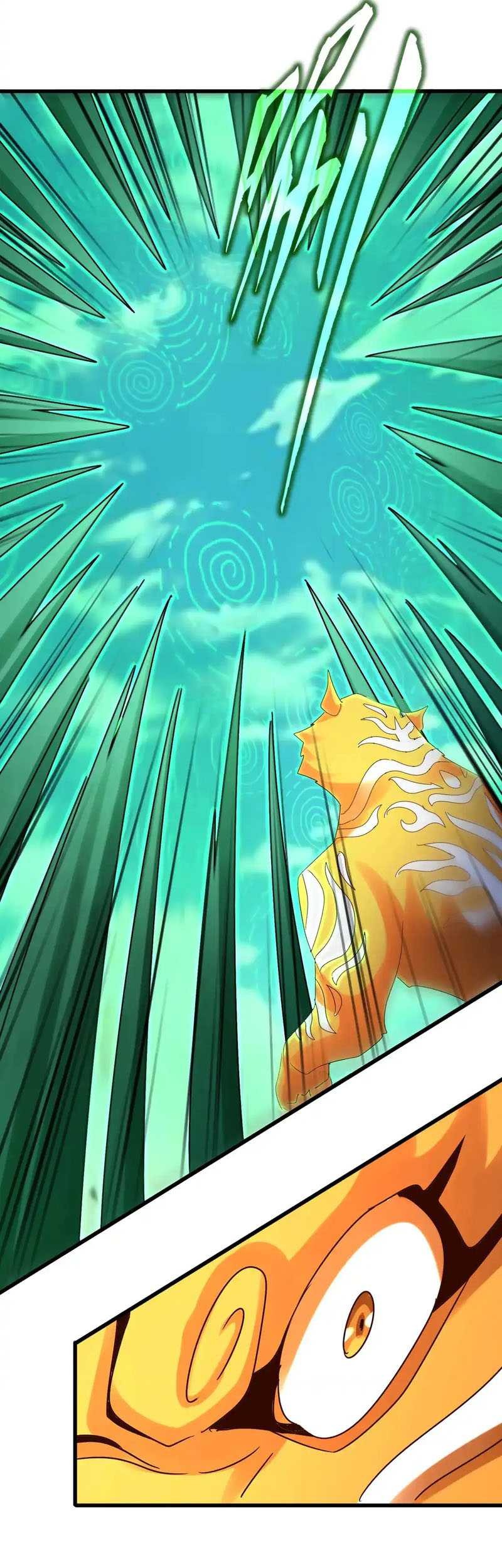 Magic Emperor Chapter 523 page 18