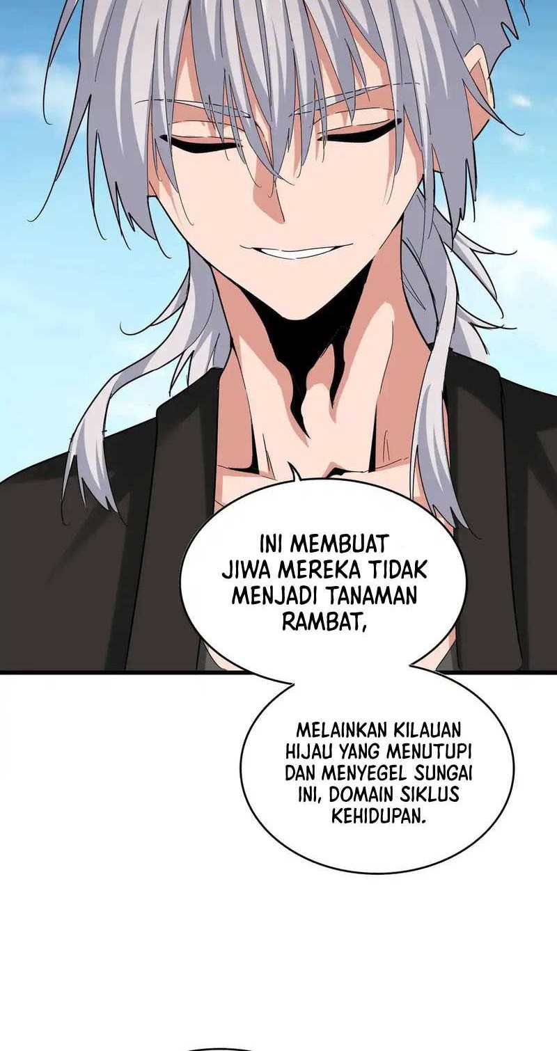 Magic Emperor Chapter 523 page 25