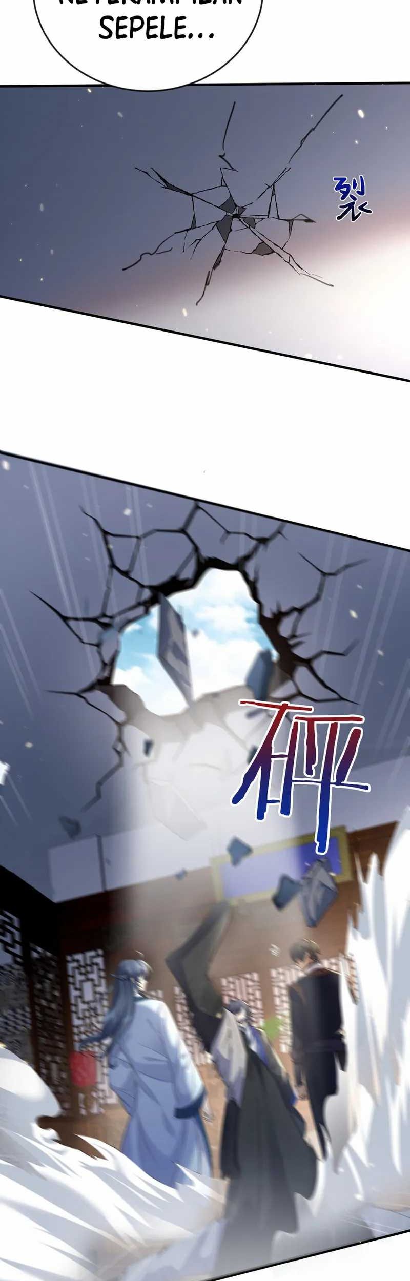 Am I Invincible Chapter 202 page 4