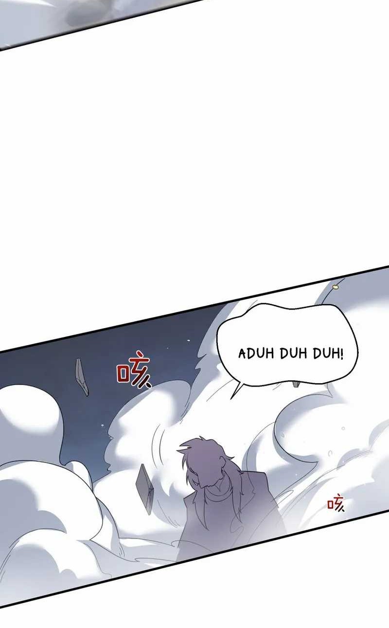 Am I Invincible Chapter 202 page 5