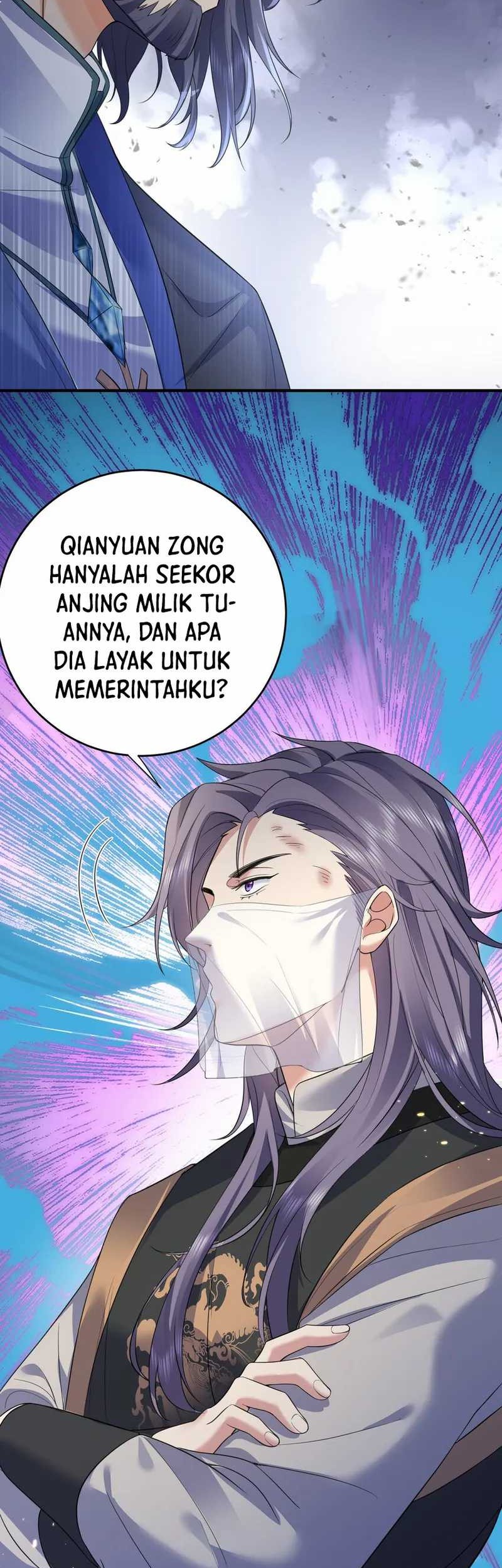 Am I Invincible Chapter 202 page 12