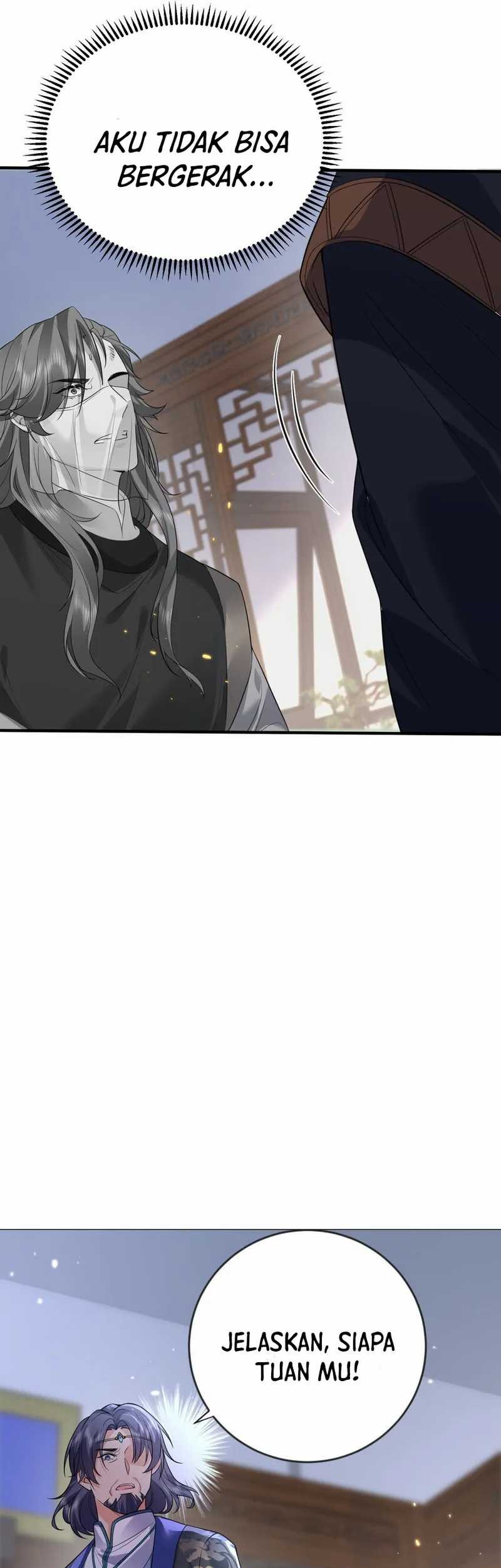 Am I Invincible Chapter 202 page 18